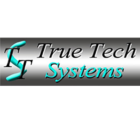 True Tech Systems, Inc.-Diamond IL - Logo
